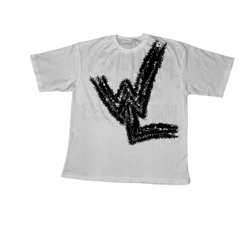 Signature Logo Shirt